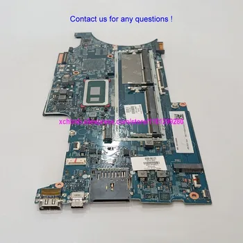 L50971-601 עבור HP Pav x360 להמיר 15-dq סדרה 448.0GC02.0011 i3-8145U מעבד מחשב נייד מחשב נייד לוח Mainboard MB 18741-1