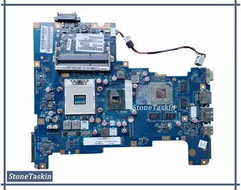 NALAA לה-6042P עבור Toshiba Satellite L670 L675 מחשב נייד לוח אם FRU K000103790 DDR3 HD5650M 1GB HM55 216-0772000 100% נבדק